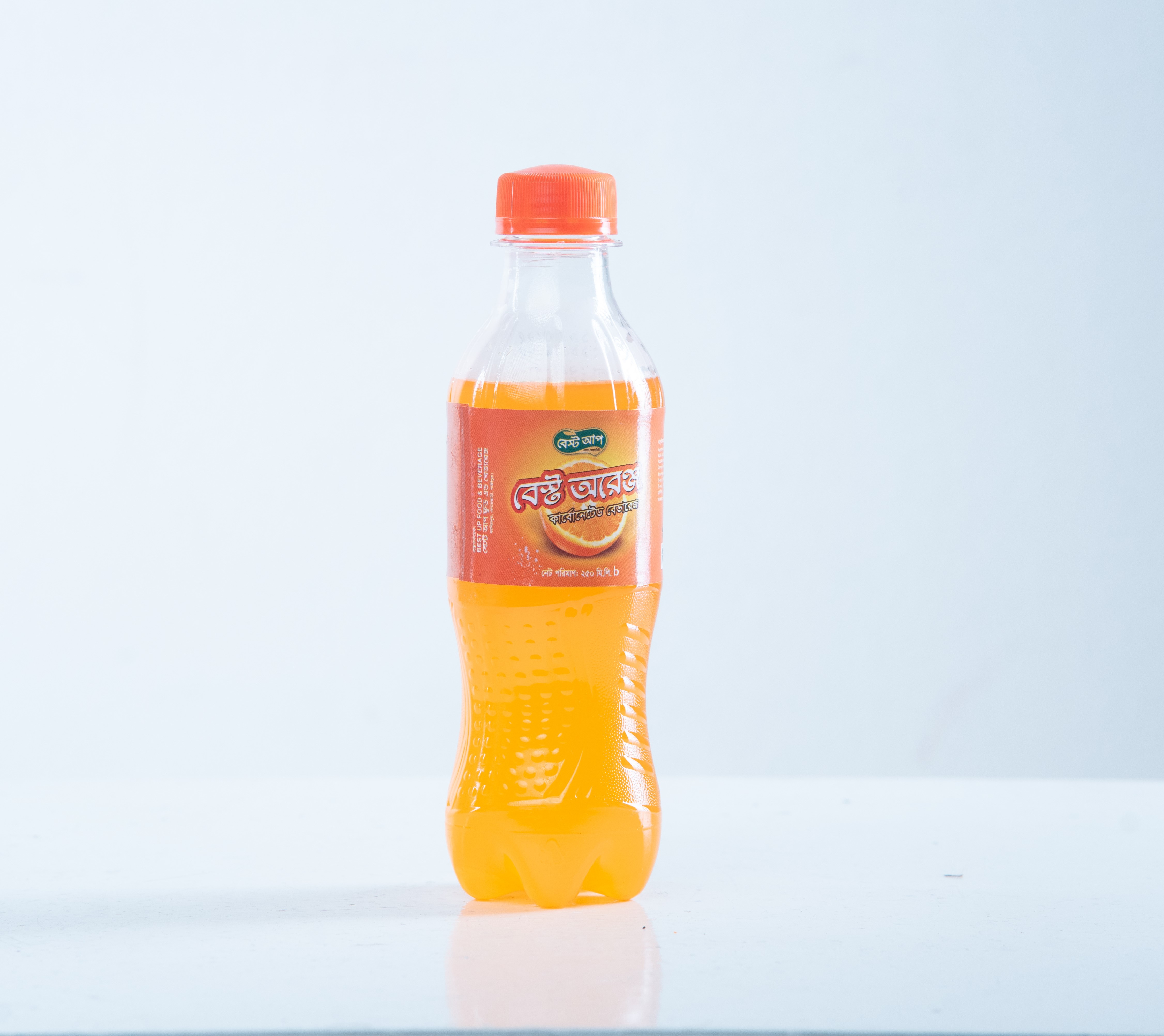 Best Up Orange