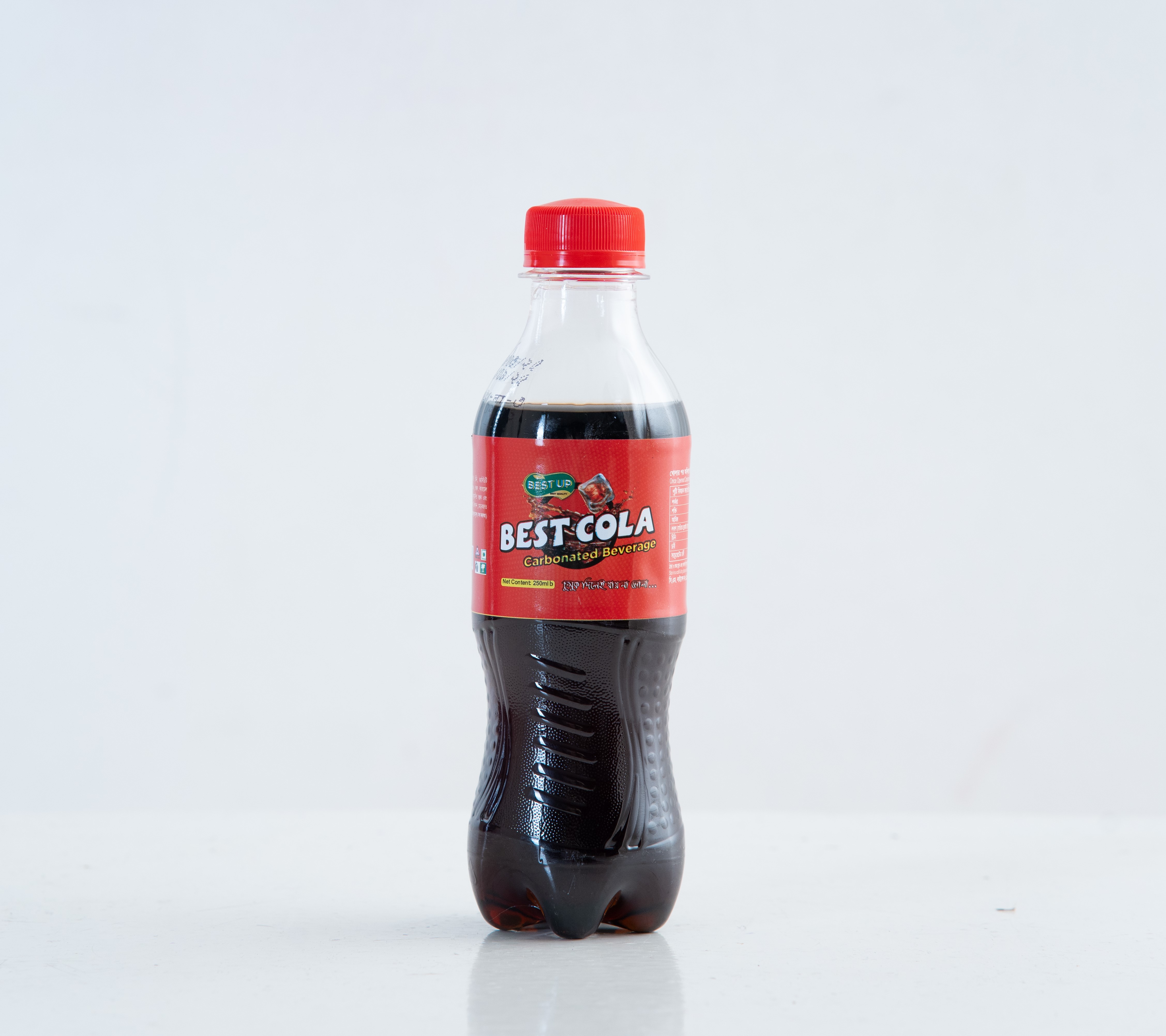Best Up Cola
