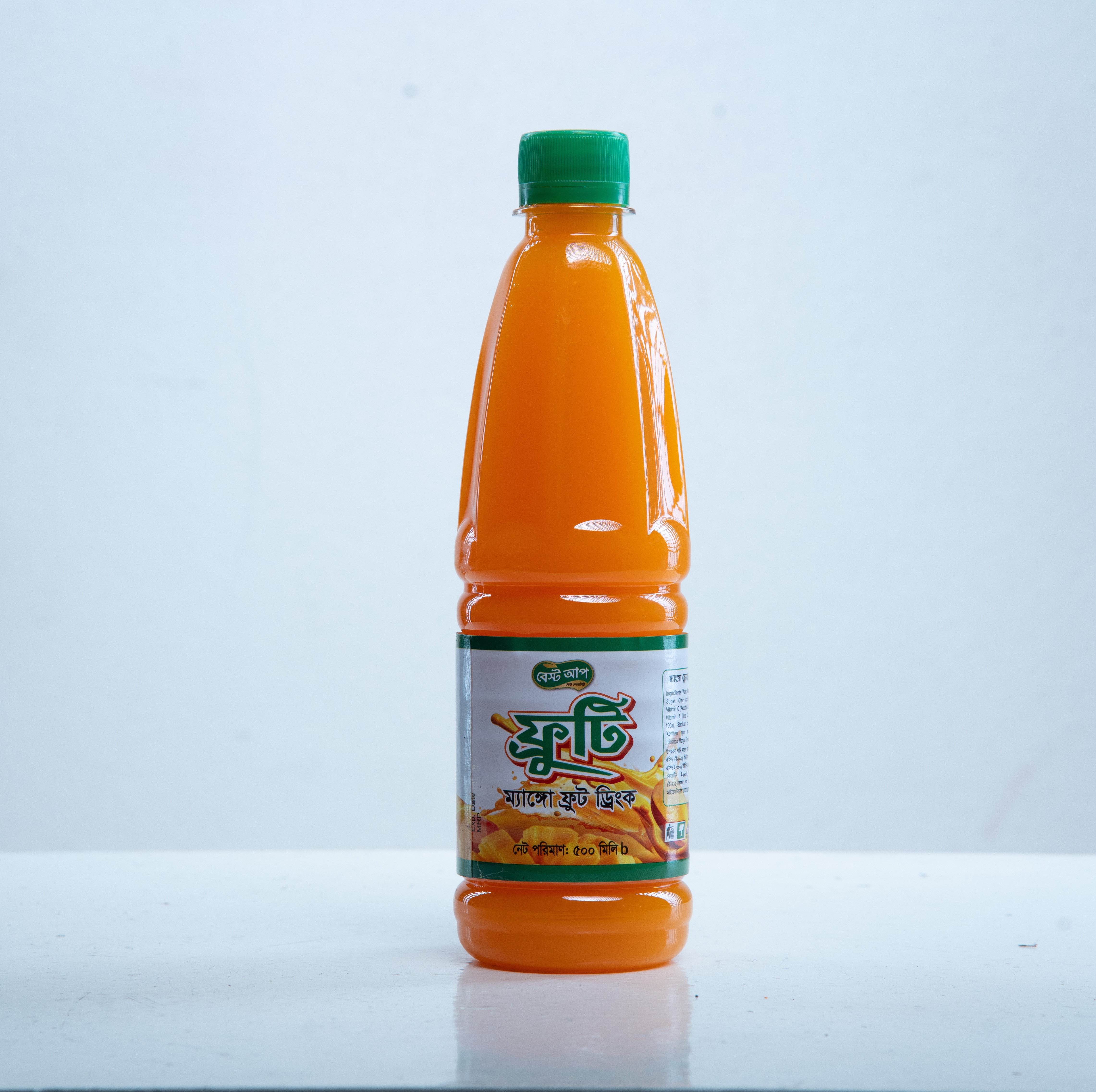 Best Up Frooti